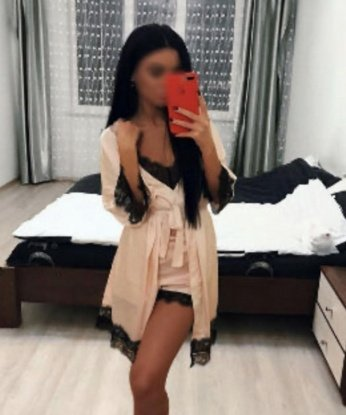 Анкета проститутки Ирина - Фото 1, Дрезна, 20 лет, №12737