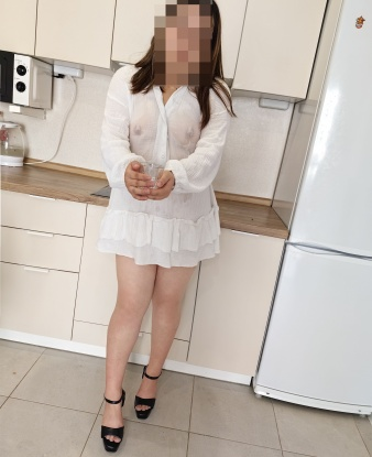 Анкета проститутки Надиночка - Фото 1, Дрезна, 20 лет, №3201